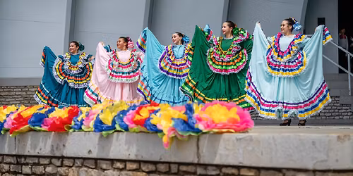 Cinco de Mayo Celebration 