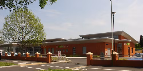 The Brite Centre 20 Years Celebration