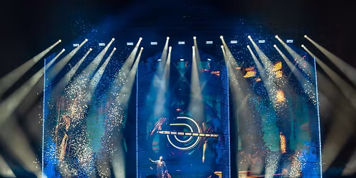 Dash Berlin - Jakarta - 9th January 2026