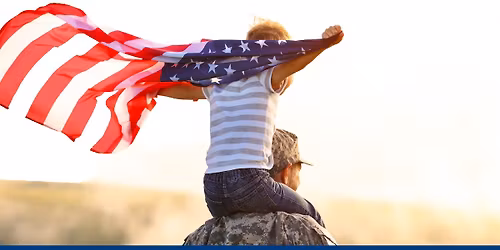 Almost Home Veterans Resource Fair