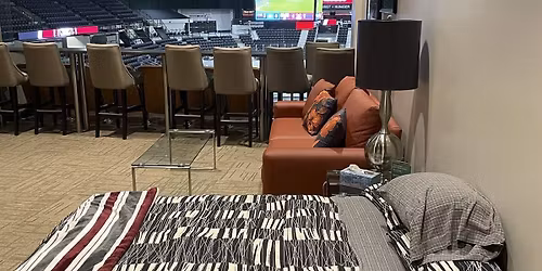 Parking - Red Deer Rebels at Calgary Hitmen