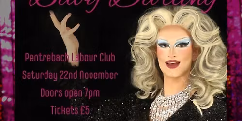 BABY DARLING - UNFILTERED & NAUGHTY