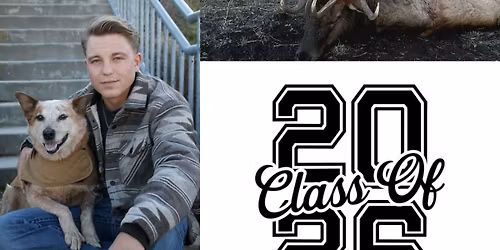 Josiah\u2019s Graduation Events 