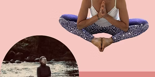 Yoga and Sound Bath Day Retreat
