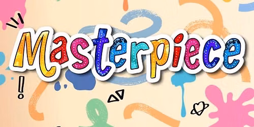 Masterpiece VBS