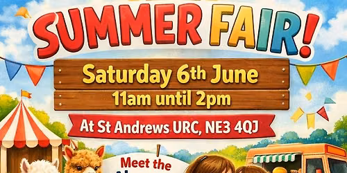 Summer Fair