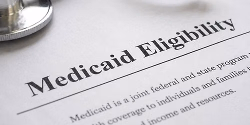 Understanding & Accessing GA Medicaid Programs & Benefits