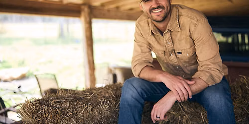 Drew Baldridge w\/ Alyssa Flaherty at Stickyz
