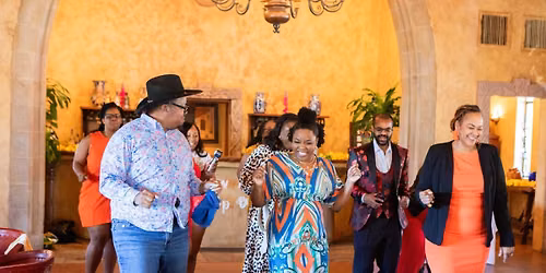 Professionals Who Brunch: Networking With Purpose