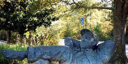 PCVA Monthly Meeting