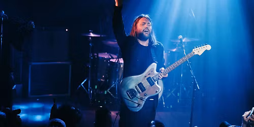 Band of Skulls: Cold Fame Tour