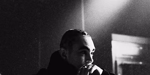 DALLAS \/\/ INTELLECT: VESELI (IRELAND)