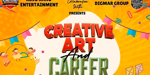Creative Art And Career Funfair 2026 Edition