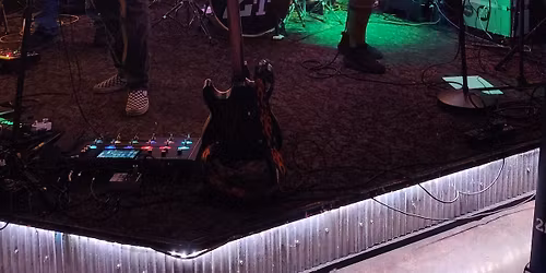 2fer Live at Brickhouse Bar & Grill