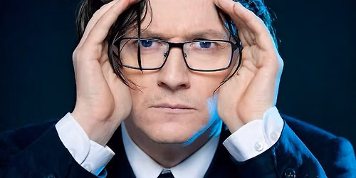 Ed Byrne: No Dramas