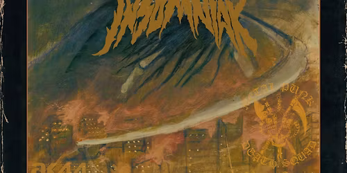 Merciless Metal Punk Massacre