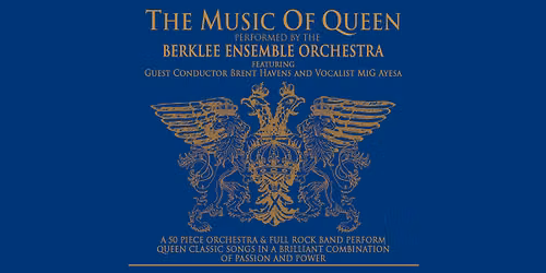 Windborne - Music of Queen