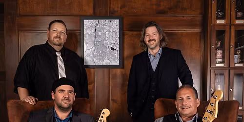 Summer Concert Series Joe Johnson and The Blue Backs Live at North Grove Brewers