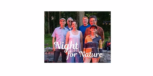 Night for Nature