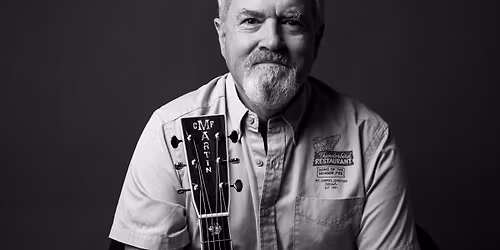 Dan Mayhew Live @ Taproom & Bourbon Bar Patio