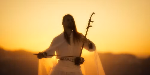 \u201cErhu ile Bir R\u00fcya\u201d \u2013 Eliott Tordo Konseri