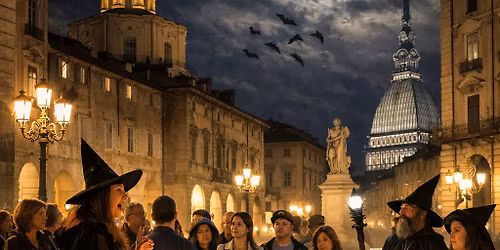 SOLSTIZIO D\u2019ESTATE A TORINO:LA CITT\u00c0 DELLE STREGHE E DEGLI STREGONI SI RISVEGLIA