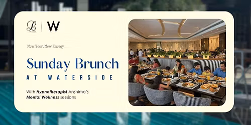 Listening Space with Anshima @Waterside