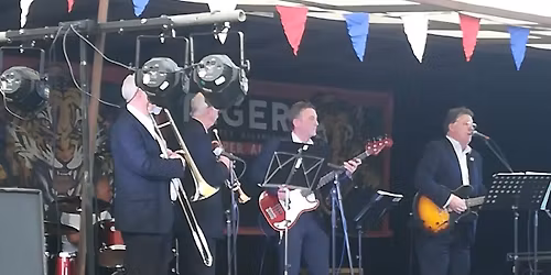 Hearty Goodfellow Beer Festival