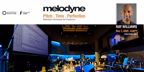 PITCH. TIME. PERFECTION