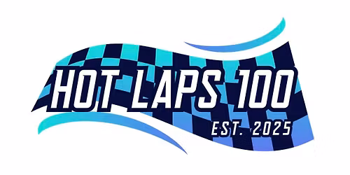 Hot Laps - year 2!