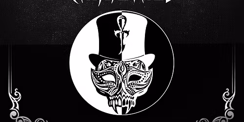 Endless Night Vampire Ball