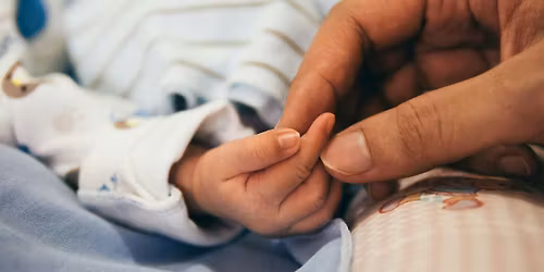 NUH Parent Education Classes (Face-to-Face)