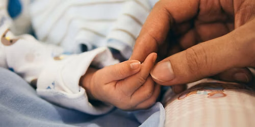NUH Parent Education Classes (Face-to-Face)