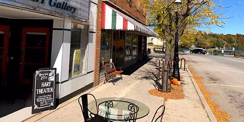 Small Business Saturday