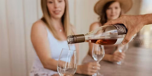 Baillie-Grohman Estate Tour and guided wine tasting 2026