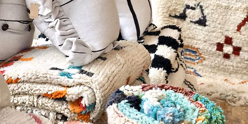 LKT London Summer Pop-Up