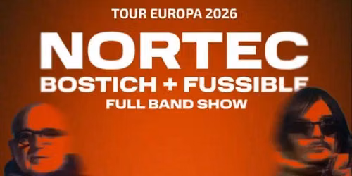 Nortec: bostich + fussible