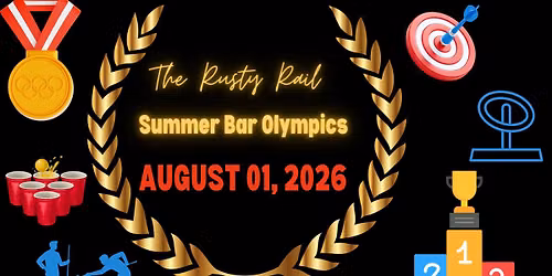Summer Bar Olympics