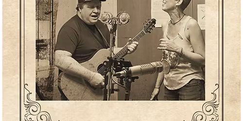 Tuesday Tunes: Some Old Friends