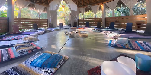 Equinox Breathwave Ceremony