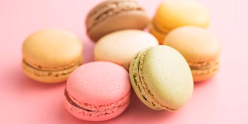 Intro to Macarons