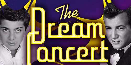 The Music of Bobby Darin and Paul Anka