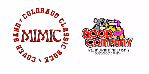 Mimic Return to Good Company Restaurant & Bar