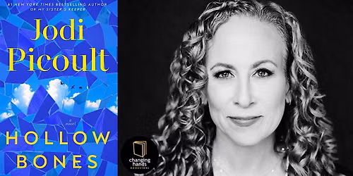 Jodi Picoult: Hollow Bones