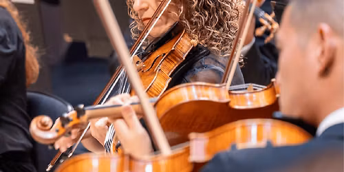 North Carolina Symphony - Beethoven Eroica Symphony at Memorial Hall - NC