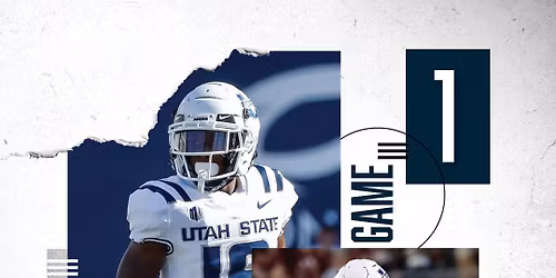South Florida Bulls vs. Utah State Aggies