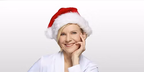 Weihnachtslesung mit Musik - Schauspielerin Andrea Kathrin Loewig und Pianistin Sylvia Ackermann 