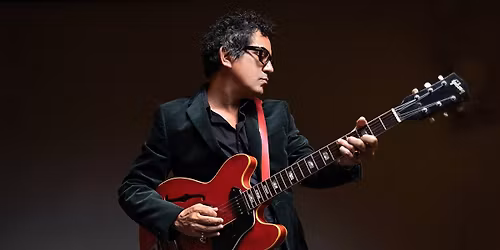 A.J. Croce Presents CROCE PLAYS CROCE