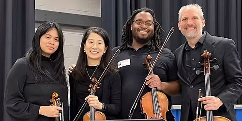 Crossing Borders Music: Haitian Flag Day Celebration