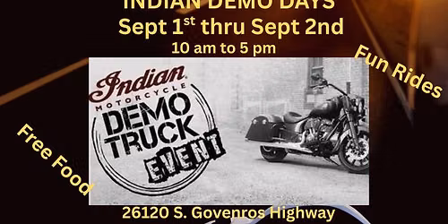 Indian Demo Days